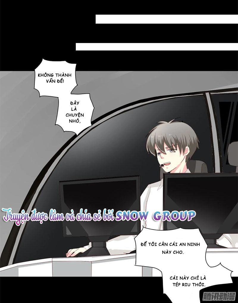 Cuộc Sống Về Đêm Của Người Vợ 18 Tuổi Chapter 13 - 7