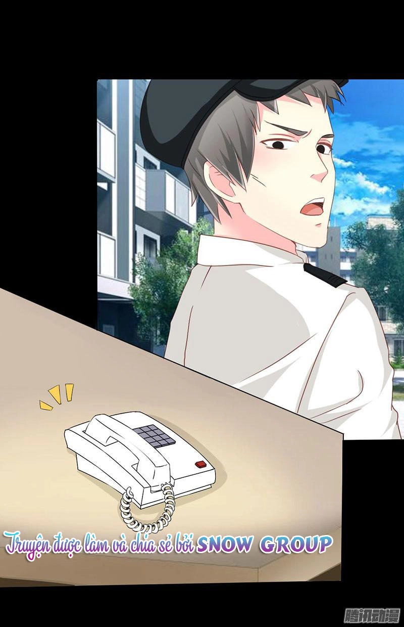 Cuộc Sống Về Đêm Của Người Vợ 18 Tuổi Chapter 13 - 10