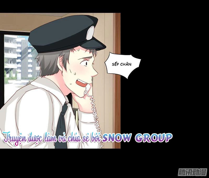 Cuộc Sống Về Đêm Của Người Vợ 18 Tuổi Chapter 13 - 11