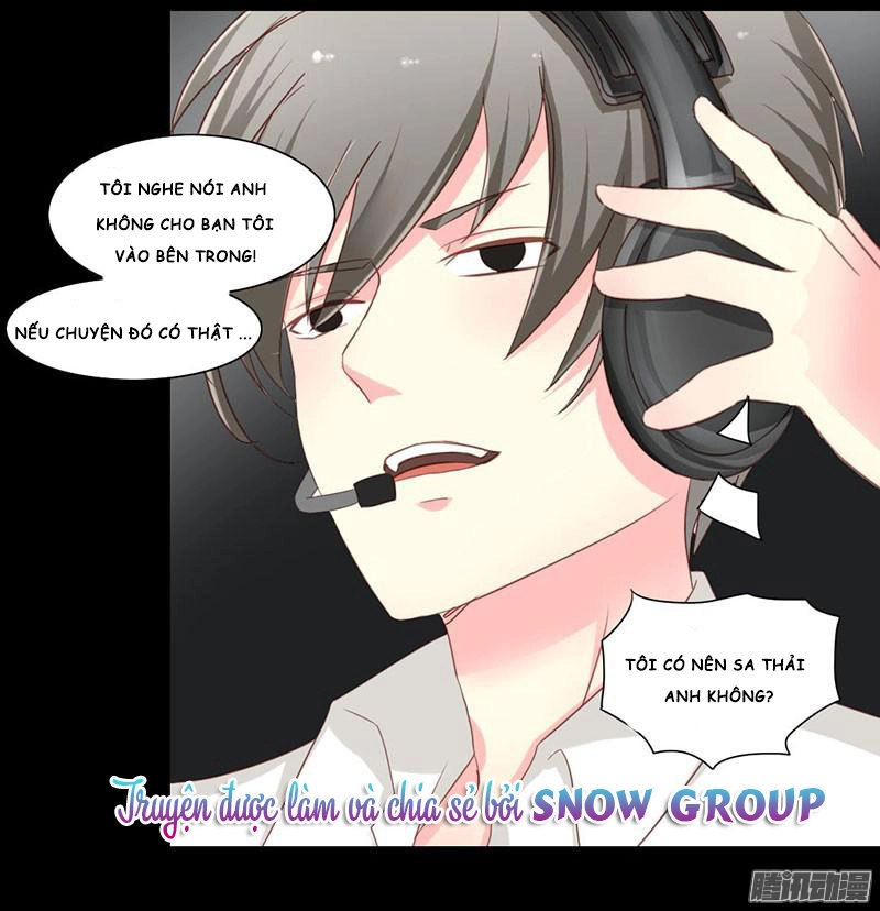 Cuộc Sống Về Đêm Của Người Vợ 18 Tuổi Chapter 13 - 12