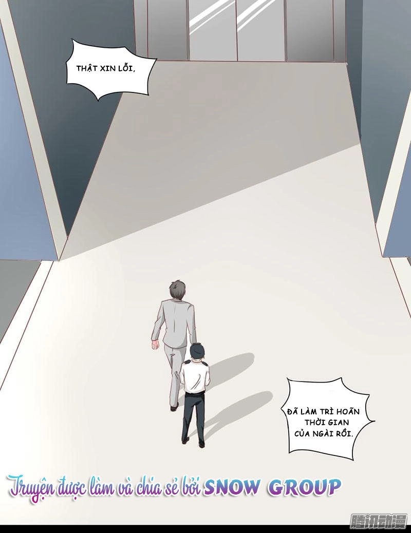 Cuộc Sống Về Đêm Của Người Vợ 18 Tuổi Chapter 13 - 14