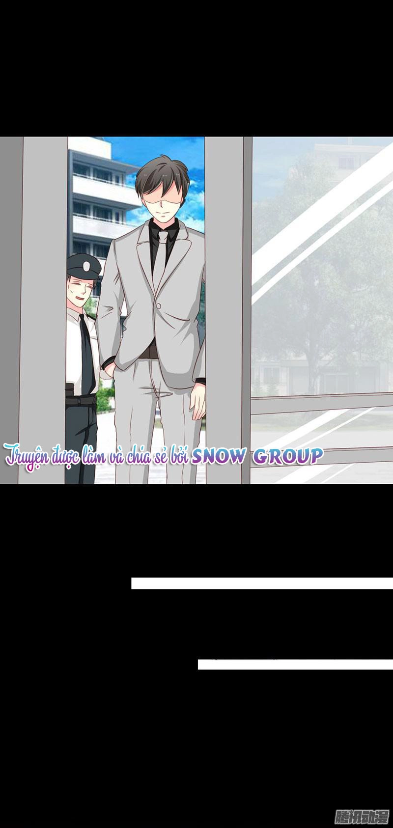 Cuộc Sống Về Đêm Của Người Vợ 18 Tuổi Chapter 13 - 15