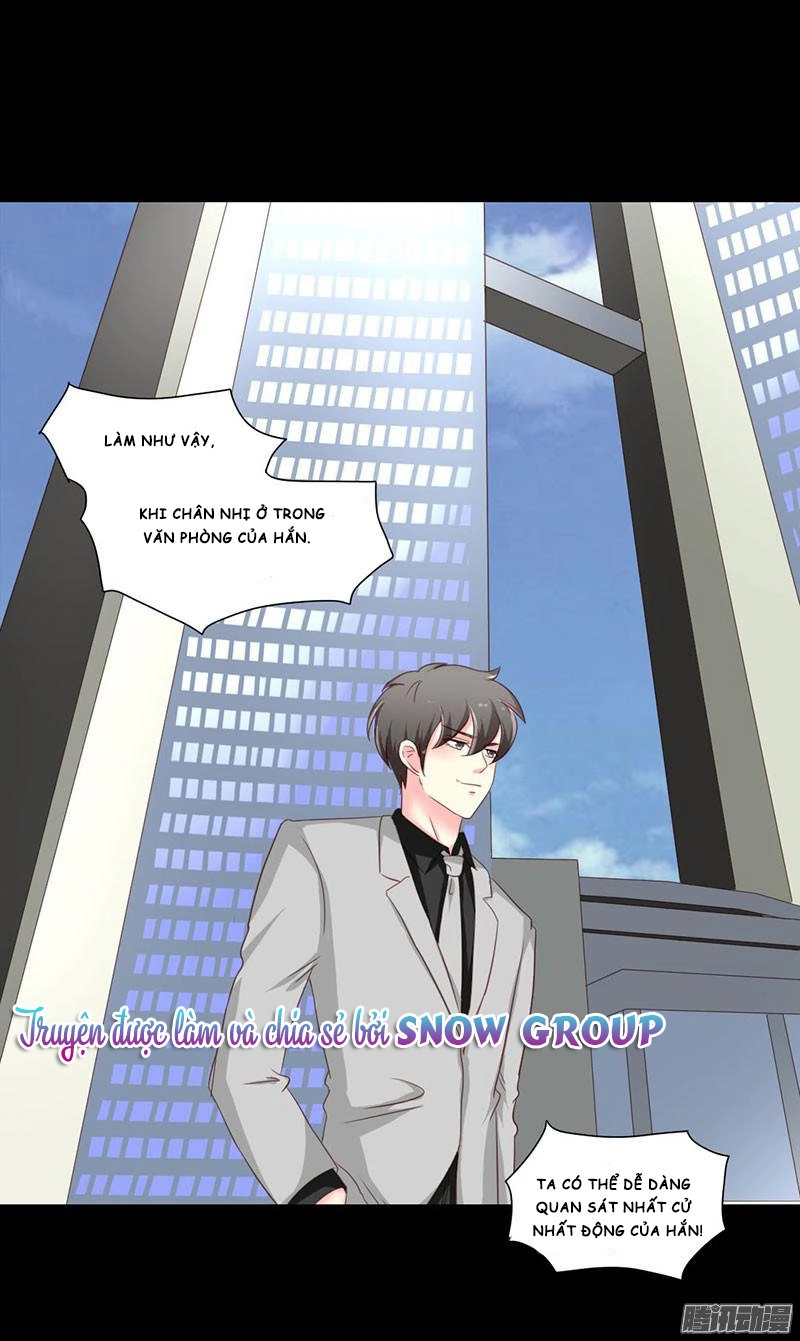 Cuộc Sống Về Đêm Của Người Vợ 18 Tuổi Chapter 13 - 17