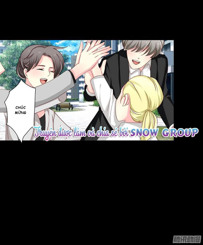 Cuộc Sống Về Đêm Của Người Vợ 18 Tuổi Chapter 13 - 18