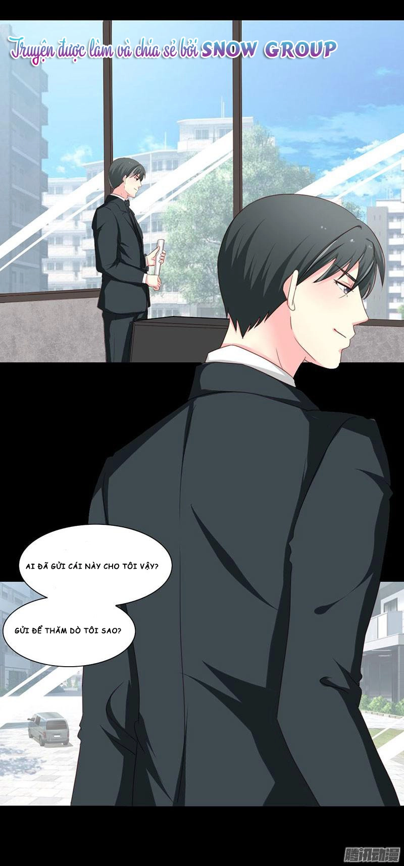 Cuộc Sống Về Đêm Của Người Vợ 18 Tuổi Chapter 13 - 19