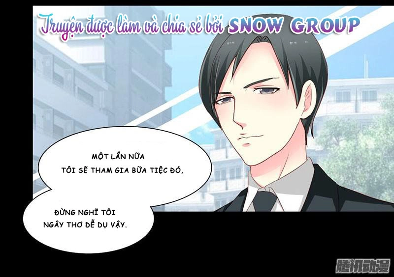 Cuộc Sống Về Đêm Của Người Vợ 18 Tuổi Chapter 13 - 21