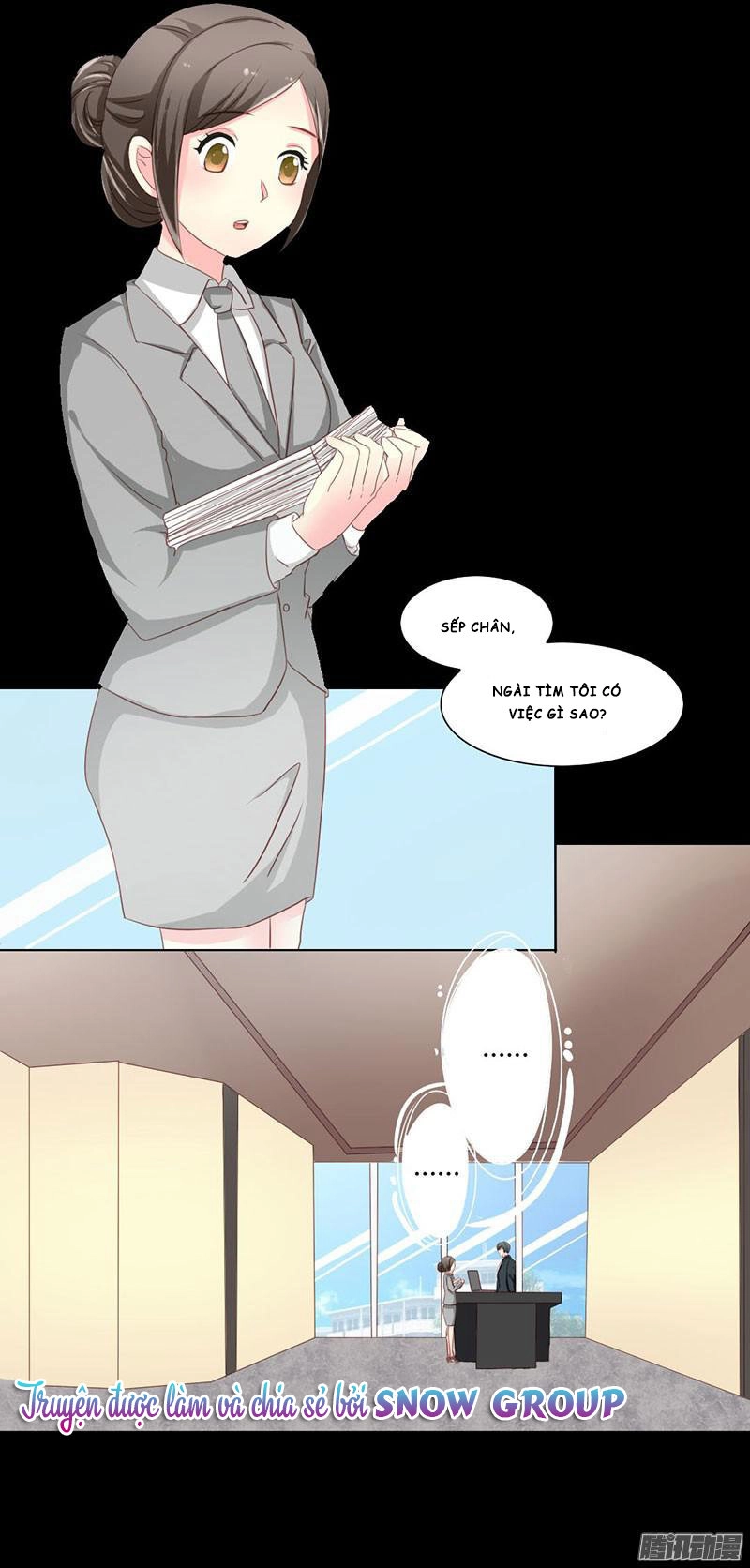 Cuộc Sống Về Đêm Của Người Vợ 18 Tuổi Chapter 13 - 22