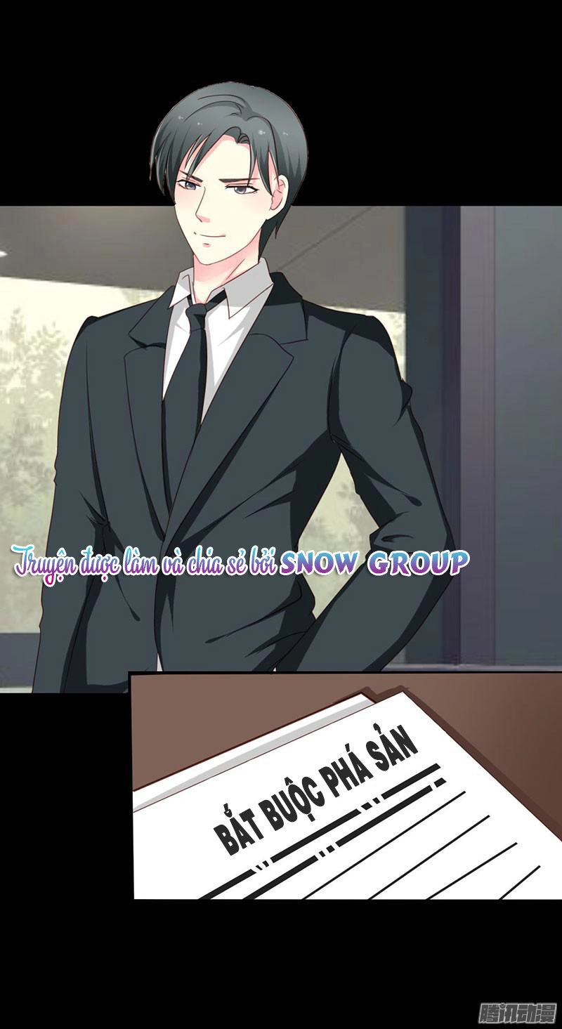 Cuộc Sống Về Đêm Của Người Vợ 18 Tuổi Chapter 13 - 23