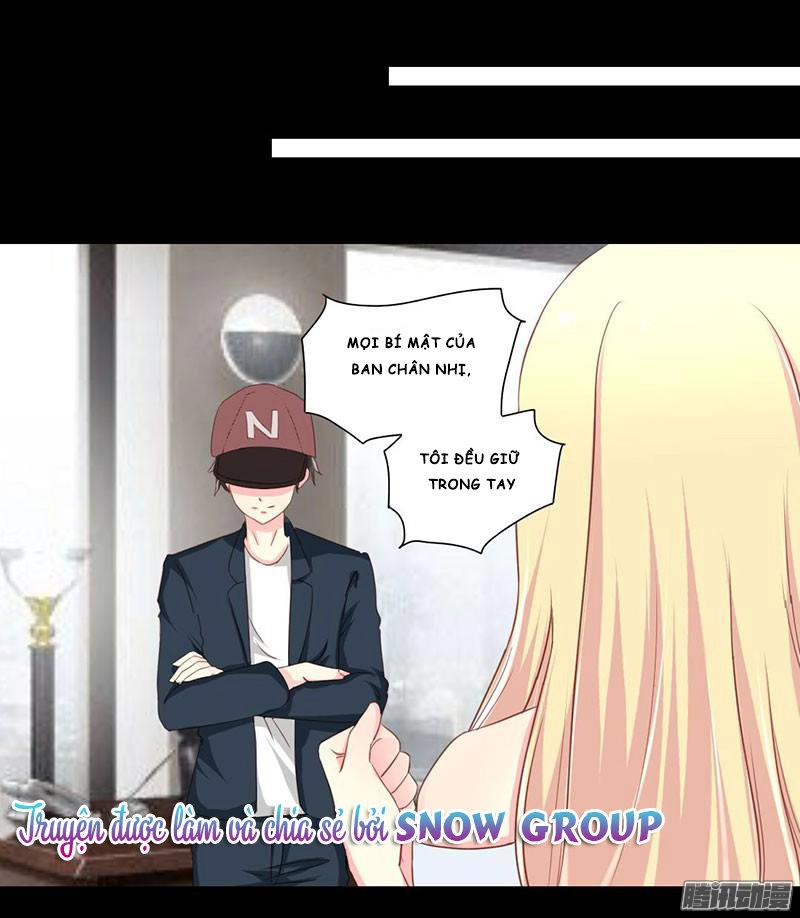 Cuộc Sống Về Đêm Của Người Vợ 18 Tuổi Chapter 13 - 24