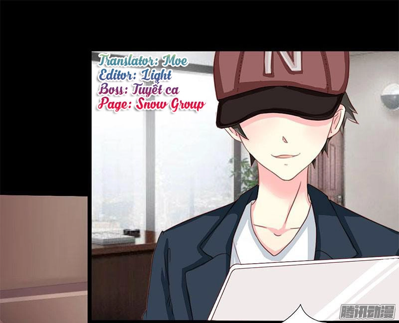 Cuộc Sống Về Đêm Của Người Vợ 18 Tuổi Chapter 14 - 2