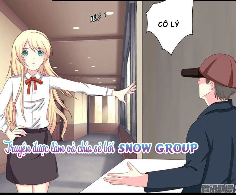 Cuộc Sống Về Đêm Của Người Vợ 18 Tuổi Chapter 14 - 3