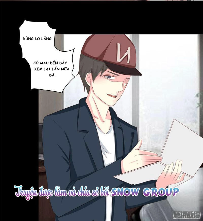 Cuộc Sống Về Đêm Của Người Vợ 18 Tuổi Chapter 14 - 6