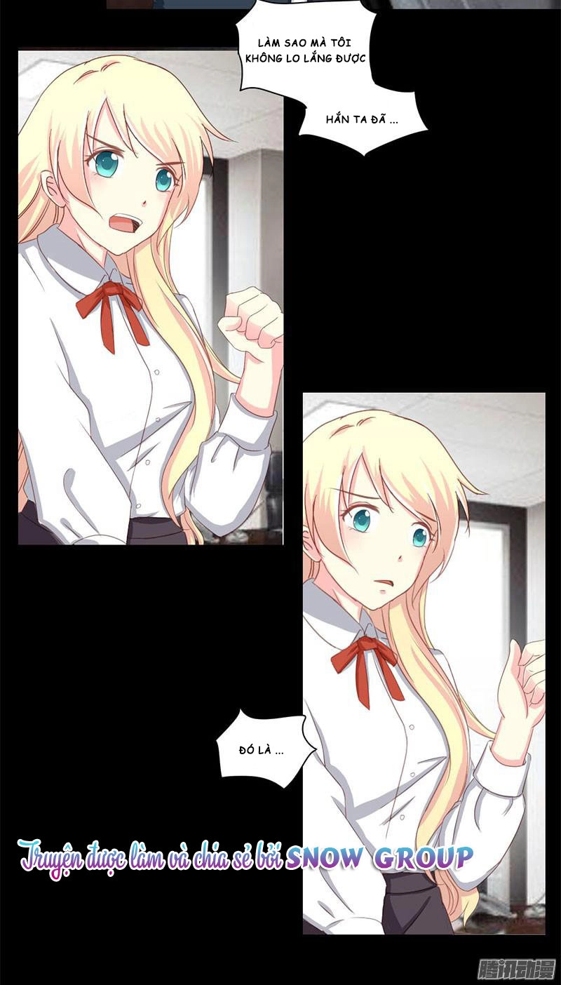 Cuộc Sống Về Đêm Của Người Vợ 18 Tuổi Chapter 14 - 7