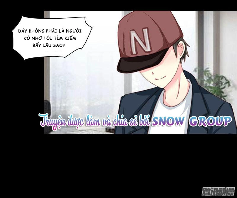 Cuộc Sống Về Đêm Của Người Vợ 18 Tuổi Chapter 14 - 8