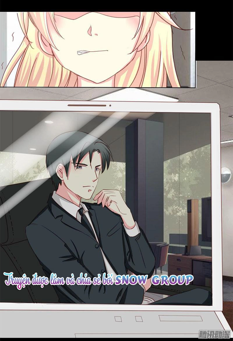 Cuộc Sống Về Đêm Của Người Vợ 18 Tuổi Chapter 14 - 9