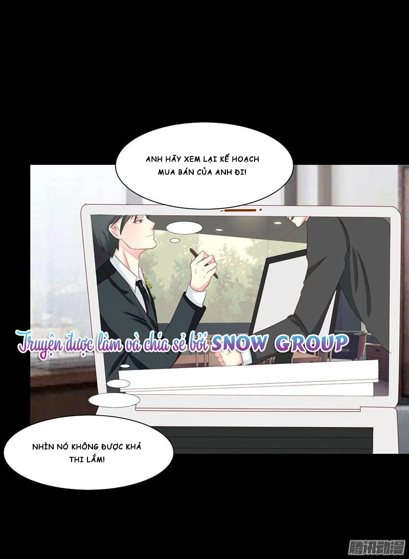 Cuộc Sống Về Đêm Của Người Vợ 18 Tuổi Chapter 14 - 18