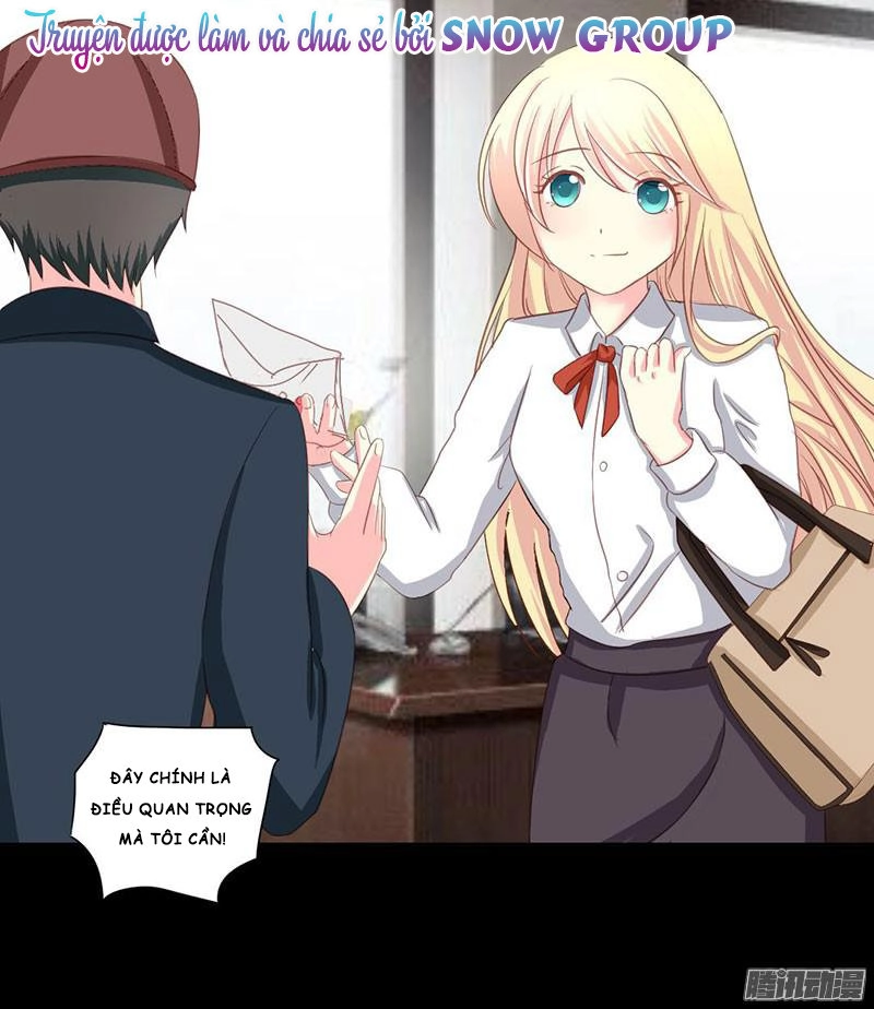 Cuộc Sống Về Đêm Của Người Vợ 18 Tuổi Chapter 14 - 20