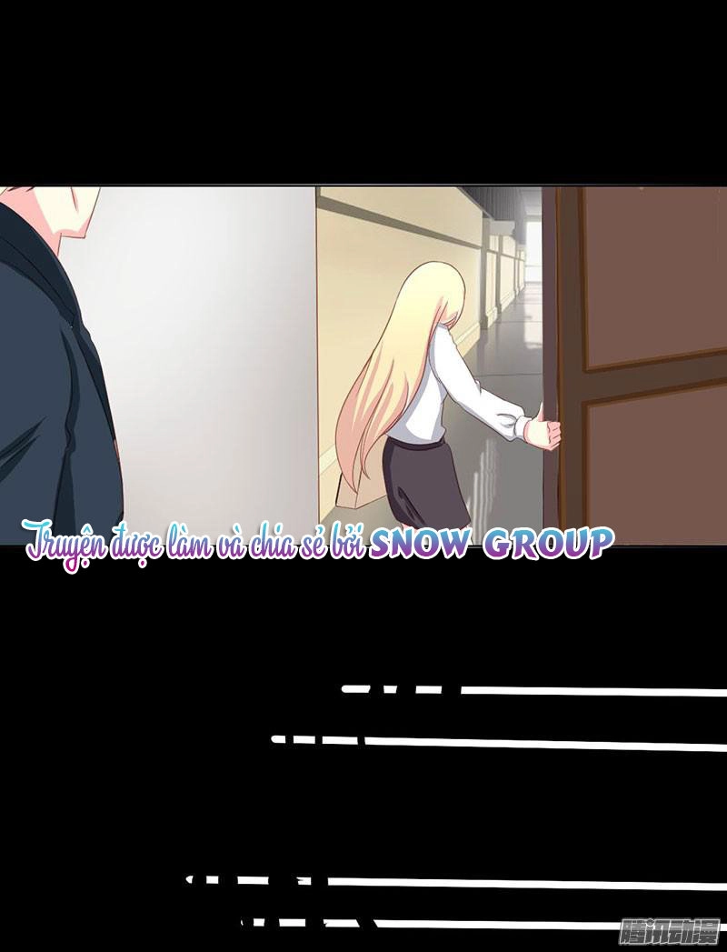 Cuộc Sống Về Đêm Của Người Vợ 18 Tuổi Chapter 14 - 21