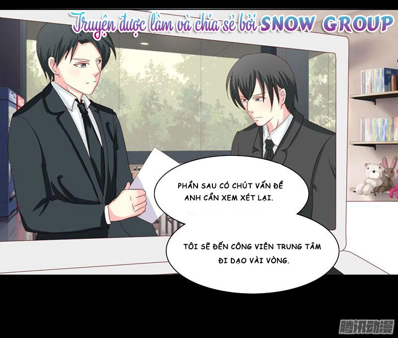 Cuộc Sống Về Đêm Của Người Vợ 18 Tuổi Chapter 14 - 23