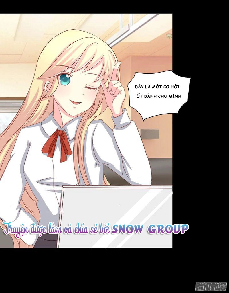 Cuộc Sống Về Đêm Của Người Vợ 18 Tuổi Chapter 14 - 25