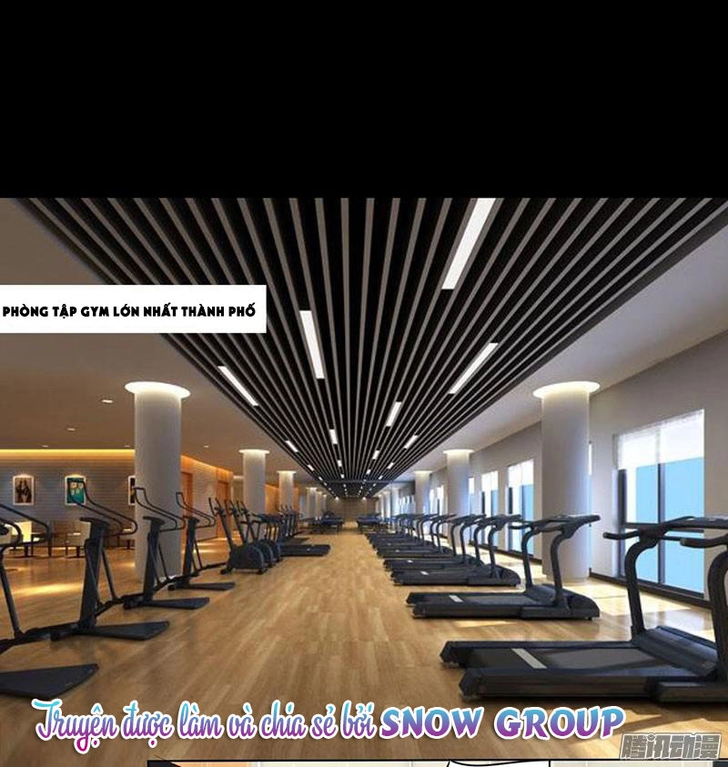 Cuộc Sống Về Đêm Của Người Vợ 18 Tuổi Chapter 14 - 26