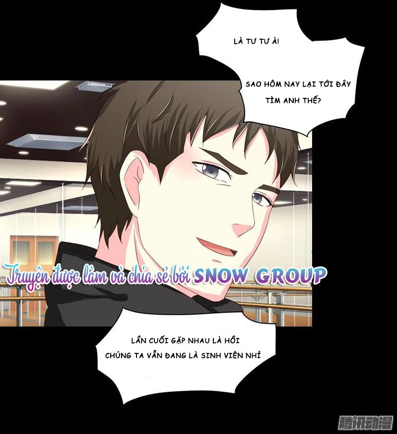 Cuộc Sống Về Đêm Của Người Vợ 18 Tuổi Chapter 14 - 28