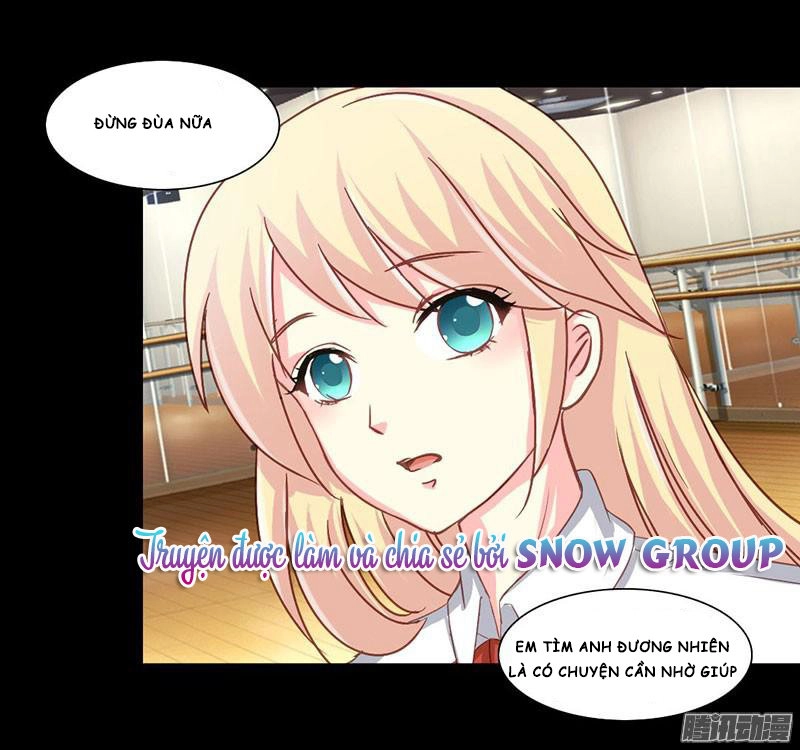 Cuộc Sống Về Đêm Của Người Vợ 18 Tuổi Chapter 14 - 29