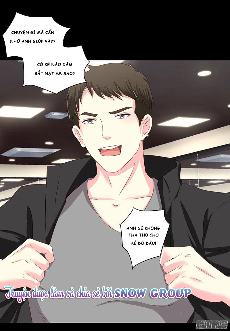 Cuộc Sống Về Đêm Của Người Vợ 18 Tuổi Chapter 14 - 30