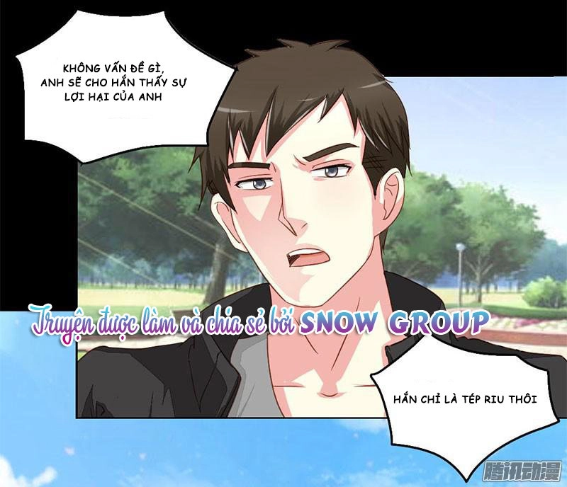 Cuộc Sống Về Đêm Của Người Vợ 18 Tuổi Chapter 15 - 6