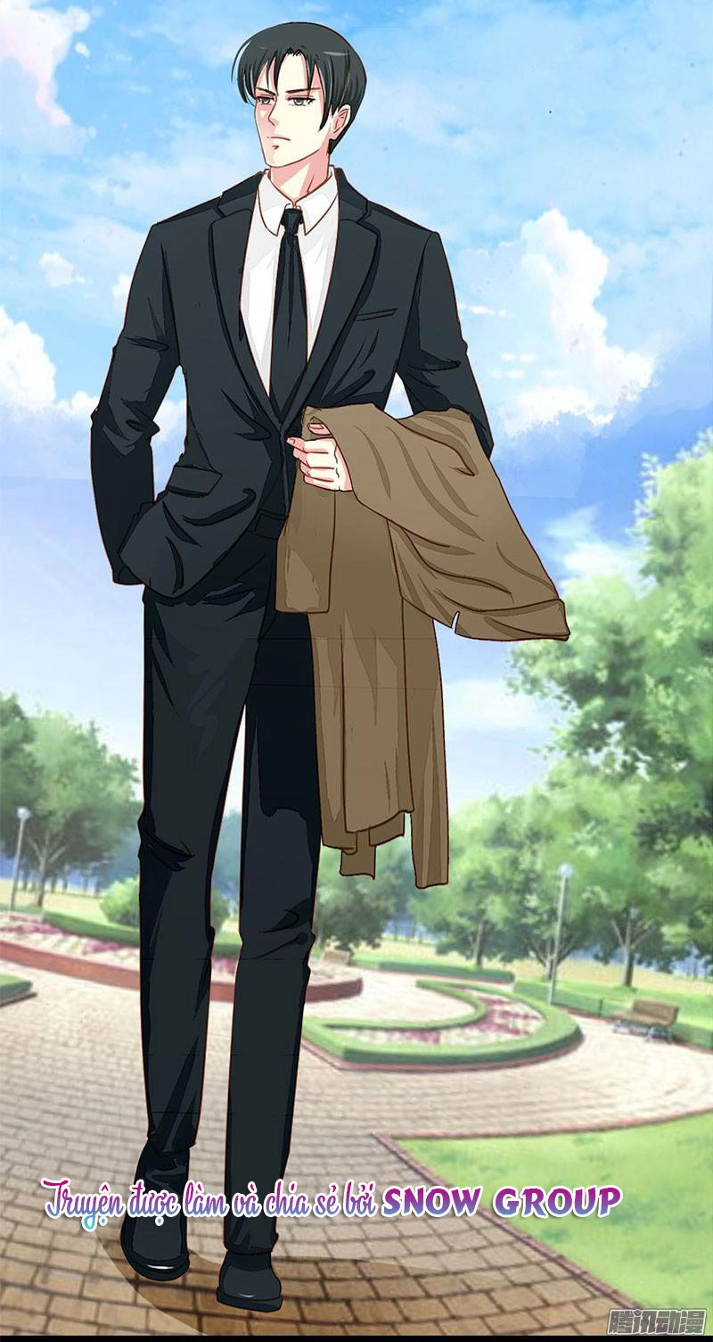 Cuộc Sống Về Đêm Của Người Vợ 18 Tuổi Chapter 15 - 7