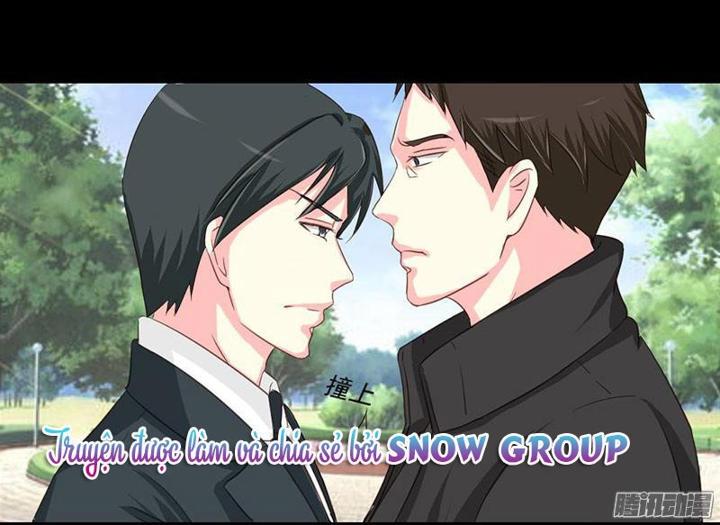 Cuộc Sống Về Đêm Của Người Vợ 18 Tuổi Chapter 15 - 9