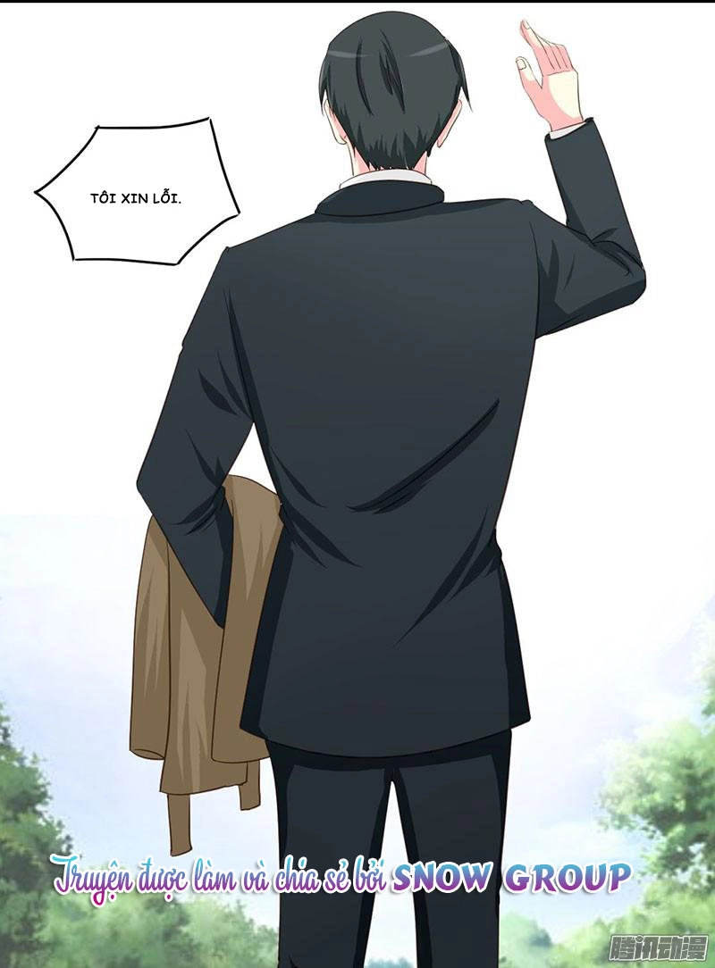 Cuộc Sống Về Đêm Của Người Vợ 18 Tuổi Chapter 15 - 12