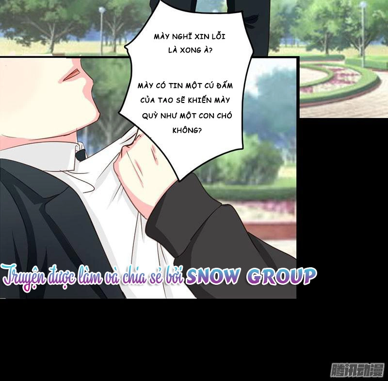 Cuộc Sống Về Đêm Của Người Vợ 18 Tuổi Chapter 15 - 13