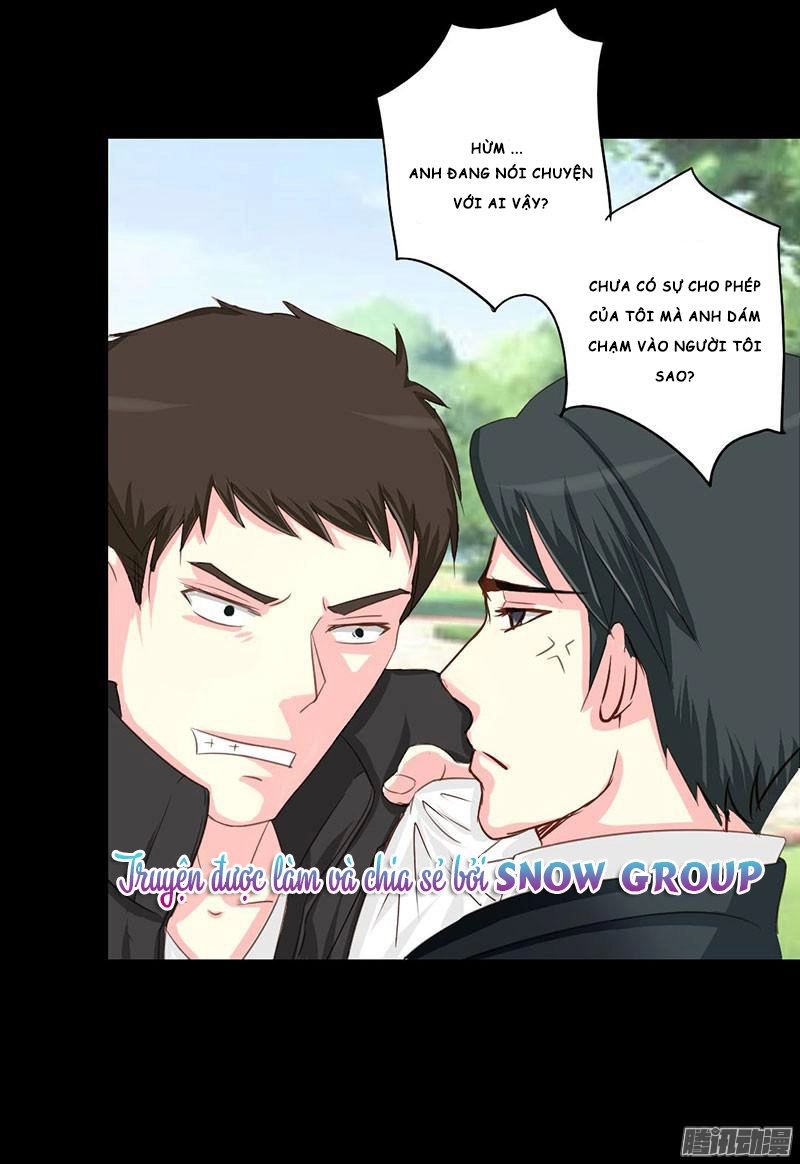 Cuộc Sống Về Đêm Của Người Vợ 18 Tuổi Chapter 15 - 14