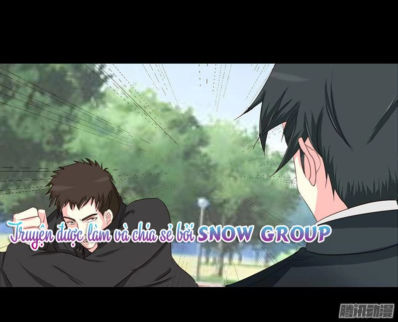 Cuộc Sống Về Đêm Của Người Vợ 18 Tuổi Chapter 15 - 15