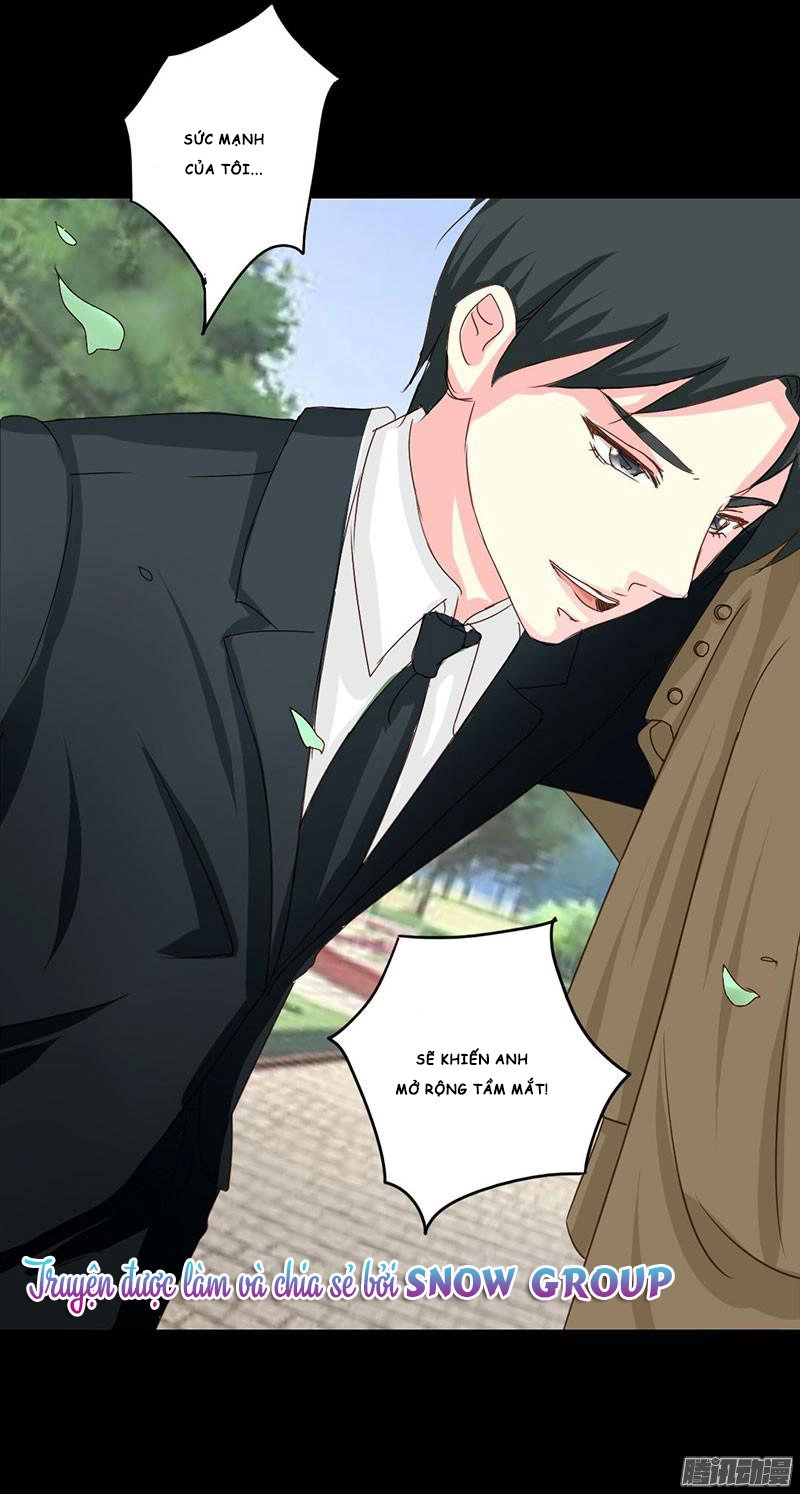 Cuộc Sống Về Đêm Của Người Vợ 18 Tuổi Chapter 15 - 16