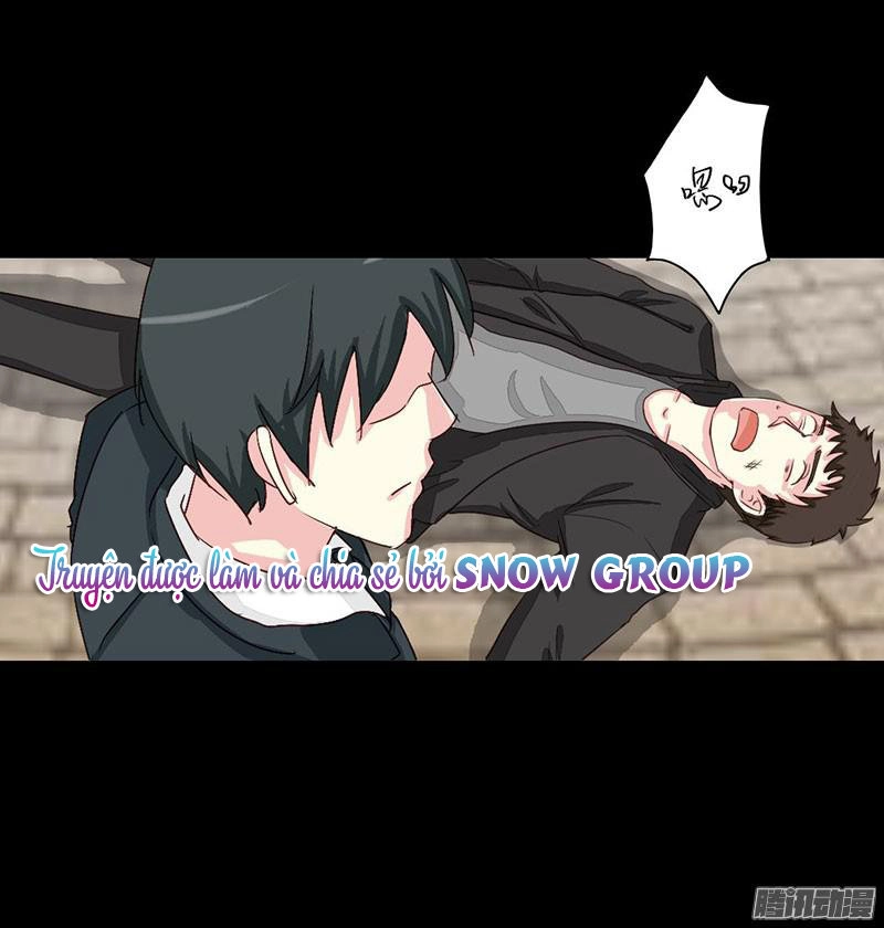 Cuộc Sống Về Đêm Của Người Vợ 18 Tuổi Chapter 15 - 21