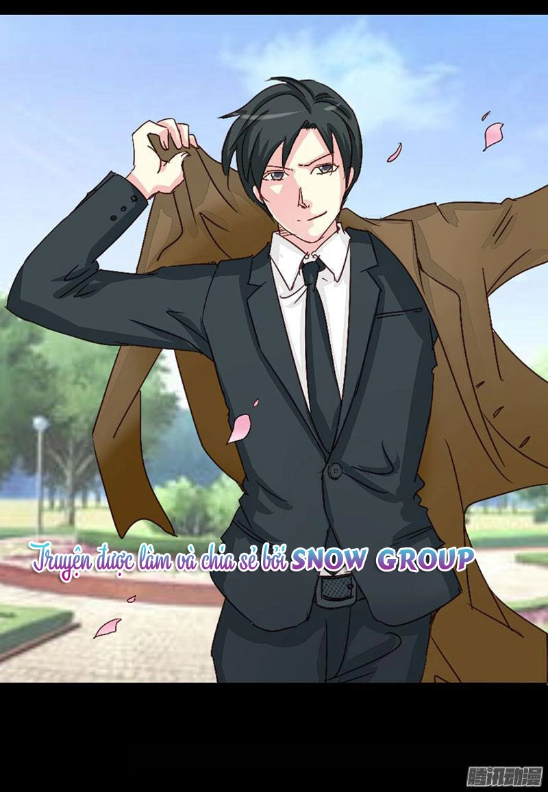 Cuộc Sống Về Đêm Của Người Vợ 18 Tuổi Chapter 15 - 22