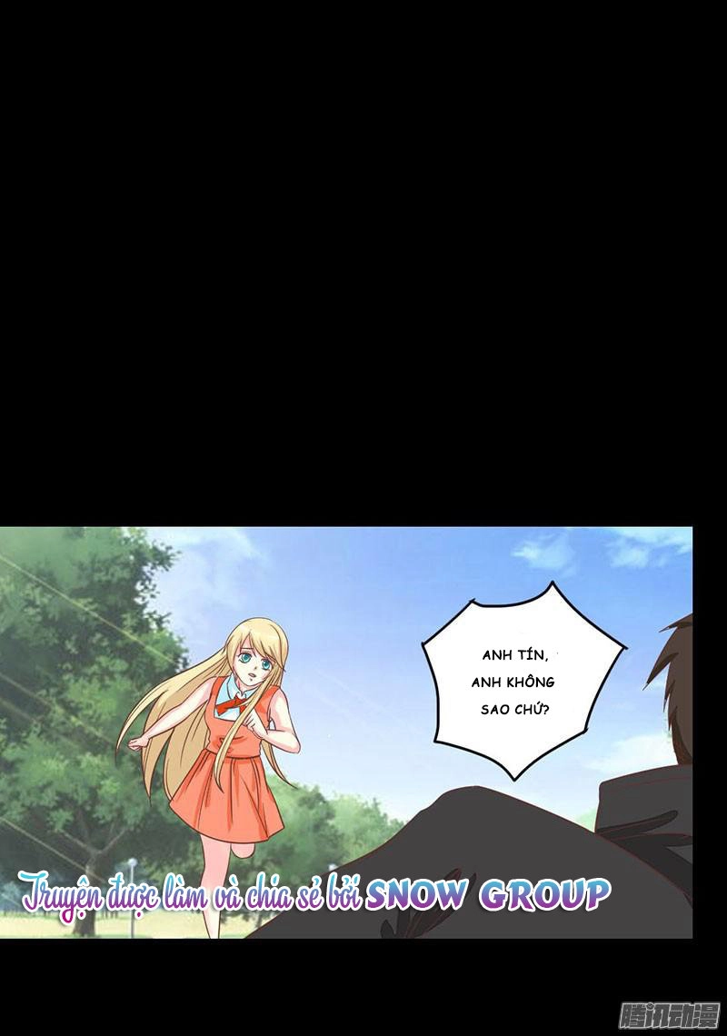 Cuộc Sống Về Đêm Của Người Vợ 18 Tuổi Chapter 15 - 24