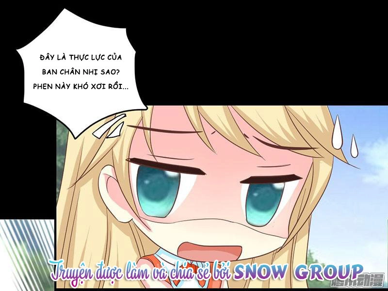 Cuộc Sống Về Đêm Của Người Vợ 18 Tuổi Chapter 15 - 25