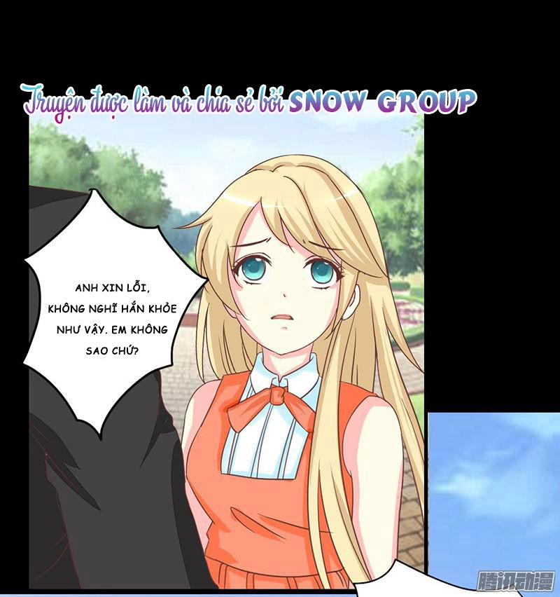 Cuộc Sống Về Đêm Của Người Vợ 18 Tuổi Chapter 15 - 28