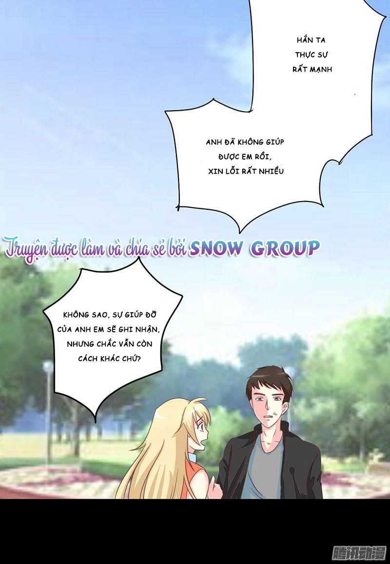 Cuộc Sống Về Đêm Của Người Vợ 18 Tuổi Chapter 15 - 29