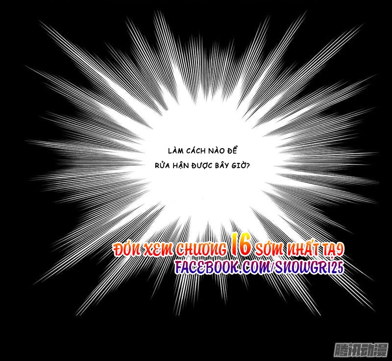 Cuộc Sống Về Đêm Của Người Vợ 18 Tuổi Chapter 15 - 31