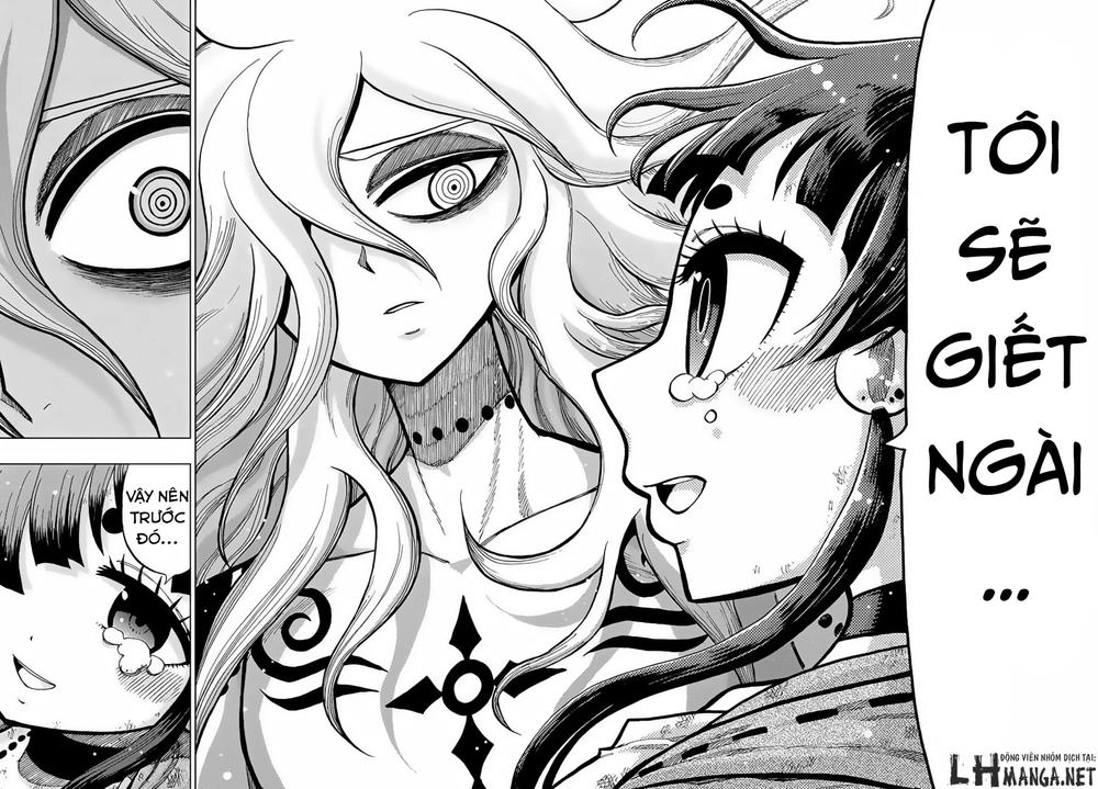 Uratarou Chapter 1 - 67