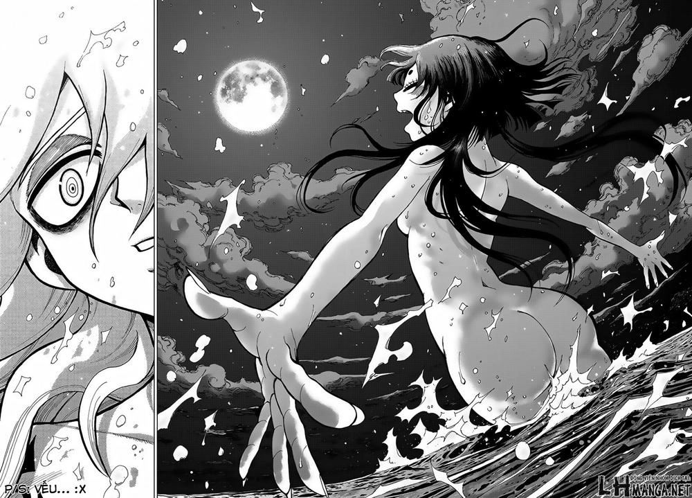 Uratarou Chapter 2 - 26