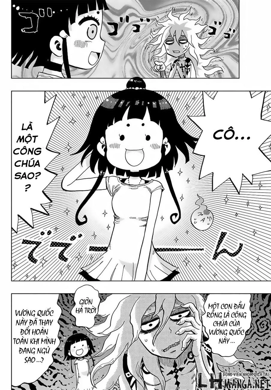 Uratarou Chapter 2 - 36