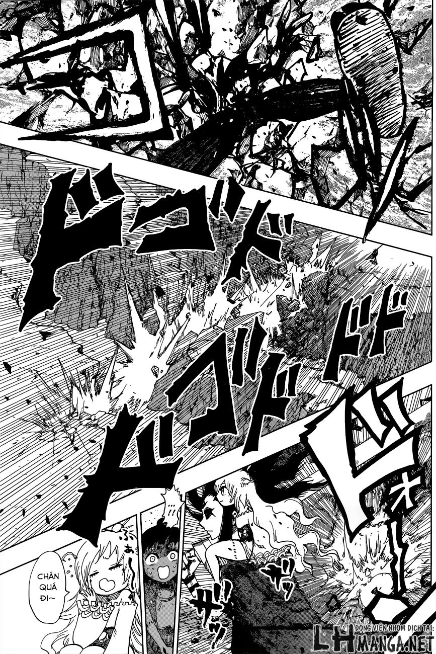 Uratarou Chapter 13 - 7