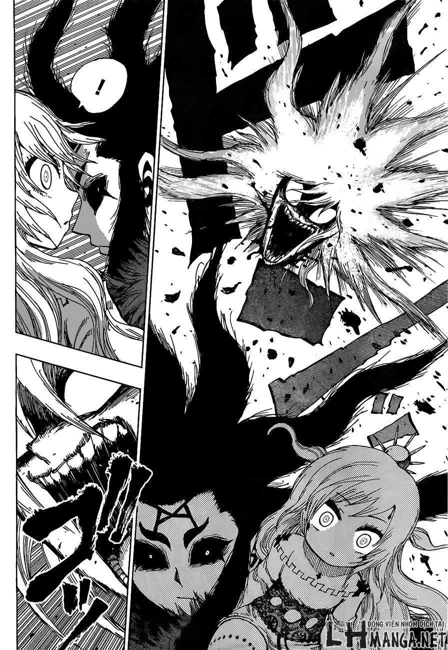 Uratarou Chapter 13 - 8