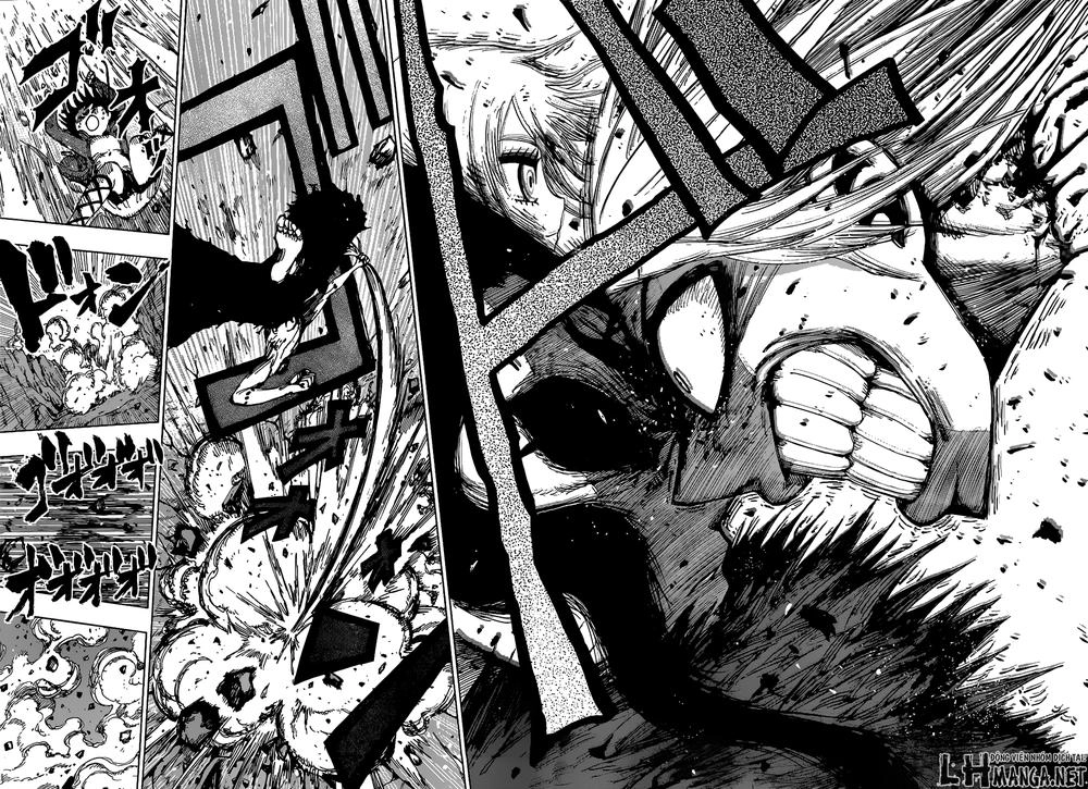 Uratarou Chapter 13 - 12