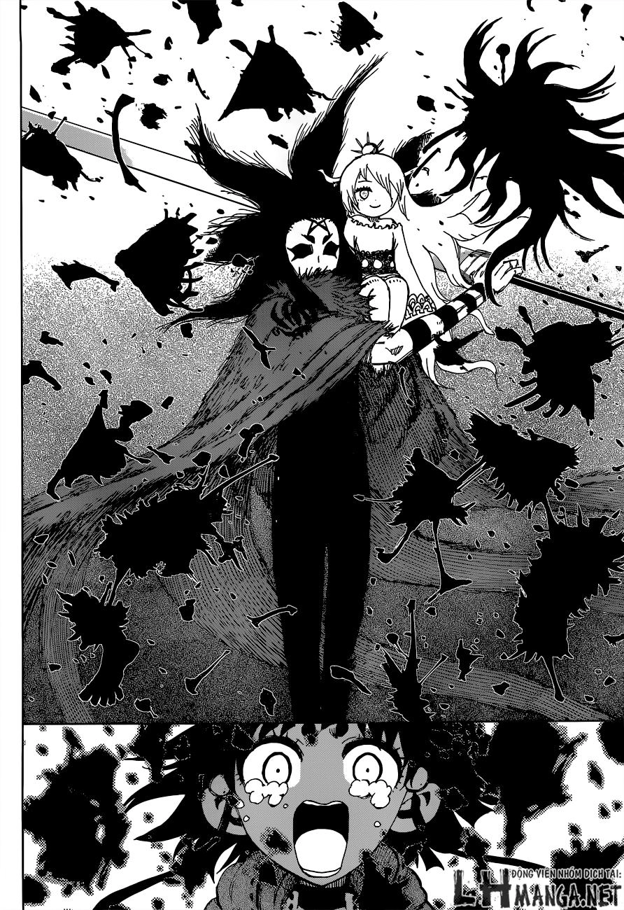 Uratarou Chapter 13 - 17